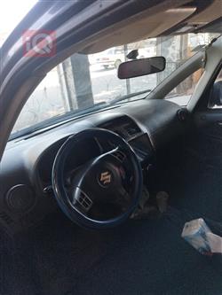 سوزوكي SX4